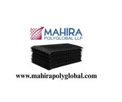 HDPE T-Rib Liner Sheets Improve Infrastructure Performance Through Innovation