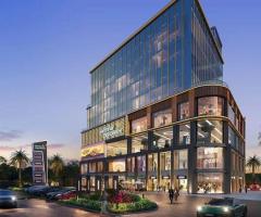 Shops For Sale in Ludhiana | Vardhman Amrante