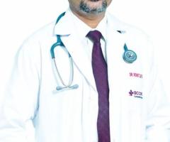 Dr - (Prof.) Rohit Gupta - Best Neurologist in Faridabad