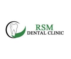 RSM Dental Clinic