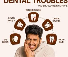 Best Dental Doctor in Indirapuram for Complete Oral Care