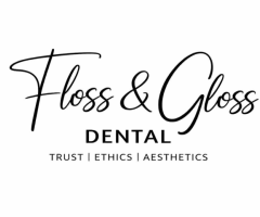 Floss & Gloss Dental