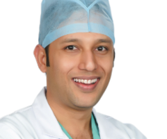 Best Varicose Veins Doctor in Jaipur - Dr. Nikhil Bansal
