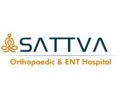 Sattva Orthopaedic and ENT Hospital