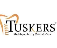 Tuskers Multispeciality Dental Care