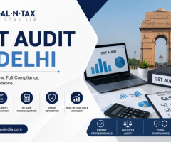 Fast MSME Registration in Delhi | Legal-N-Tax