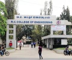 Direct Admission in RV College of Engineering | Colloge Dhundo