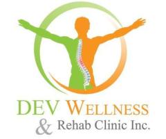 Osteopath Etobicoke