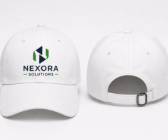Custom Name Caps & Caps With Initials Online | Tagsen
