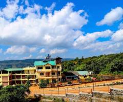 Mahabaleshwar Hill Station Best Hotels for a Luxurious Escape - 2