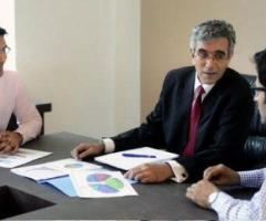 C-Suite Coaching Mumbai | Dezin Consulting
