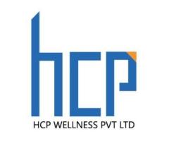 HCP Wellness - Cosmetic Manufacturer