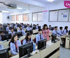 Best BBA Colleges in Dehradun | Industry-Focused Business Education