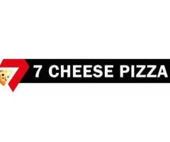 7 CHEESE PIZZA UTTARKASHI