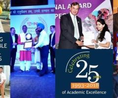 Top Residentials Schools in Dehradun | Doon International School