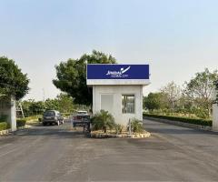 Independent Floors in Sonipat | Jindal Realty