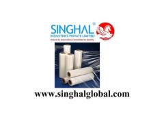 Premium Flexible Wrapping Material Supporting Product Preservation