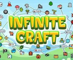 Unlocking the Universe: A Guide to Infinite Craft