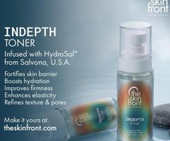 Best Hydrating Toner for Smooth, Refreshed Skin