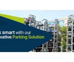 Smart Car Parking System Manufacturers