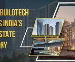 Best Developers in Gurgaon | Paras Buildtech