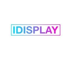 iDisplay