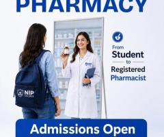 DITR INDIA – Your Trusted Choice for B Pharma Colleges in Delhi