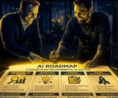 AI-Expert Solutions for Smart Business Growth