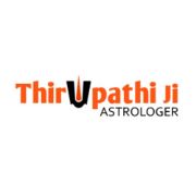 Astrologer Thirupathi Ji