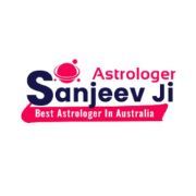 Astrologer Sanjeev Ji