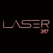 laser 247