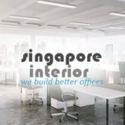 Singapore Interior - Office Design Company