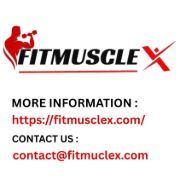 Fitmusclex - Fitness Informative Blogging Website
