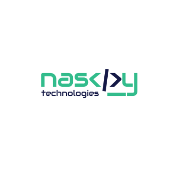 Naskay Technologies Pvt Ltd