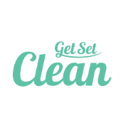 GET SET CLEAN