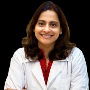 Dr. Devayani Barve
