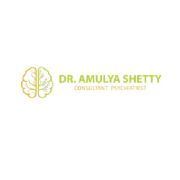 Dr Amulya Shetty