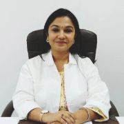 Dr. Arohi Tasgaonkar