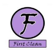 First cleaning services