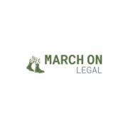 March on legal