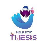 Help for Thesis