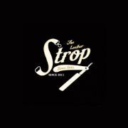 The Leatherstrop Barbershop