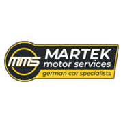 Martek Motor Services