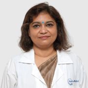 Dr Shama Kovale