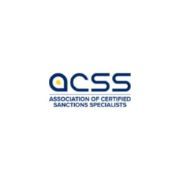 Association of Certified Sanctions Specialists