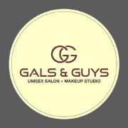 GALS And GUYS Unisex Salon