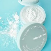 Innisfree mineral powder