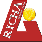 Richa Industries Limited