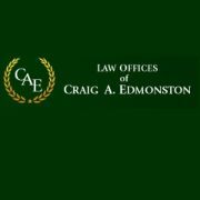Law Offices of Craig A Edmonston