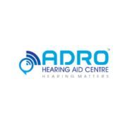 Adro Hearing Aid